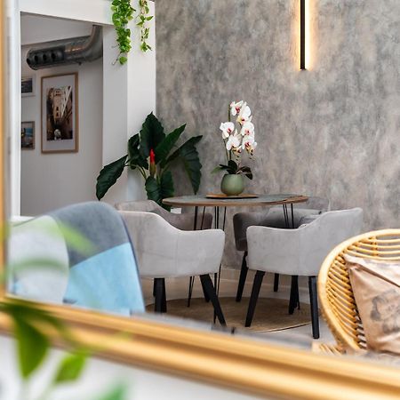 Apartamento Noguera Loft "B" Alicante Eksteriør billede