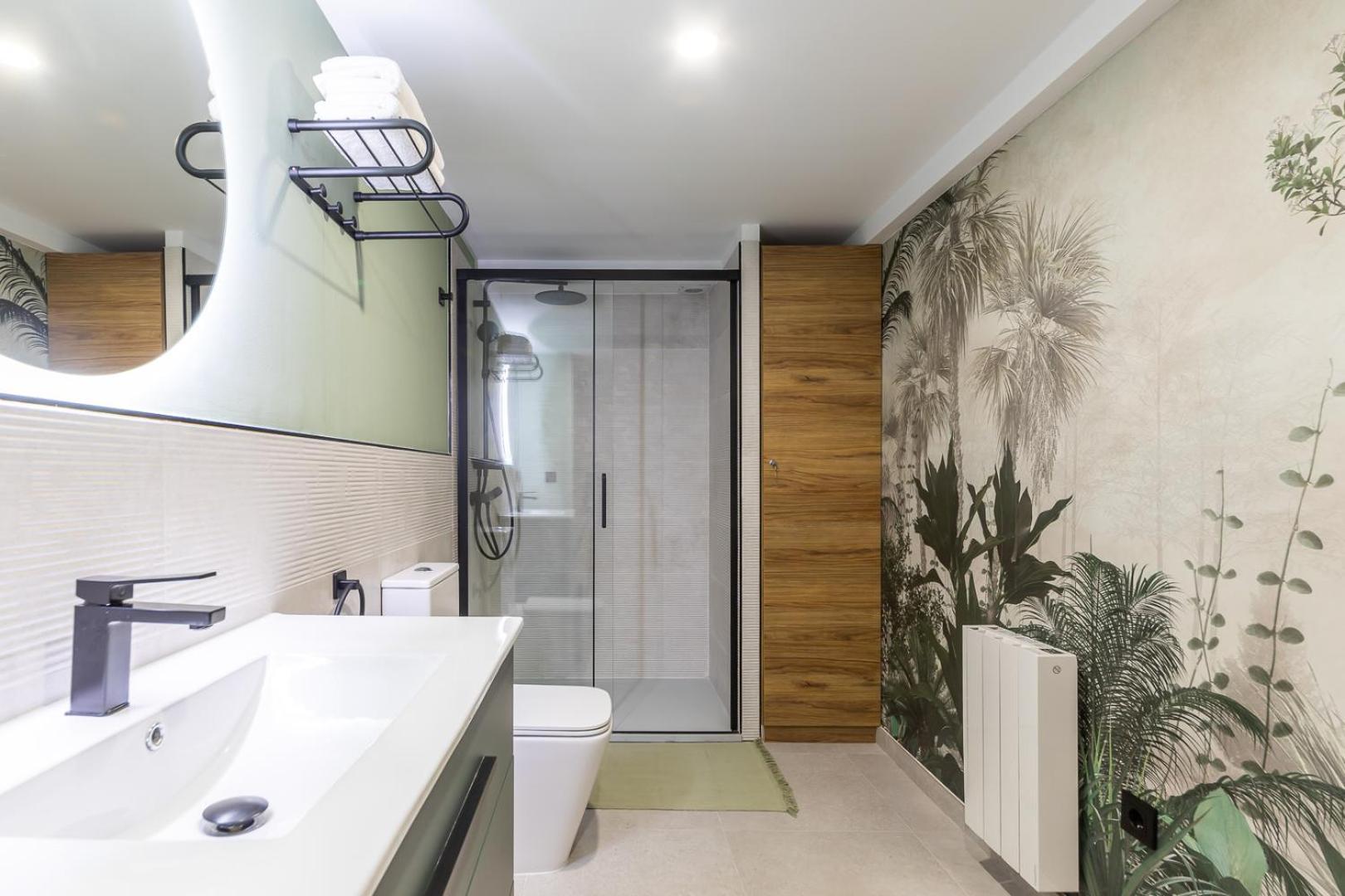 Apartamento Noguera Loft "B" Alicante Eksteriør billede