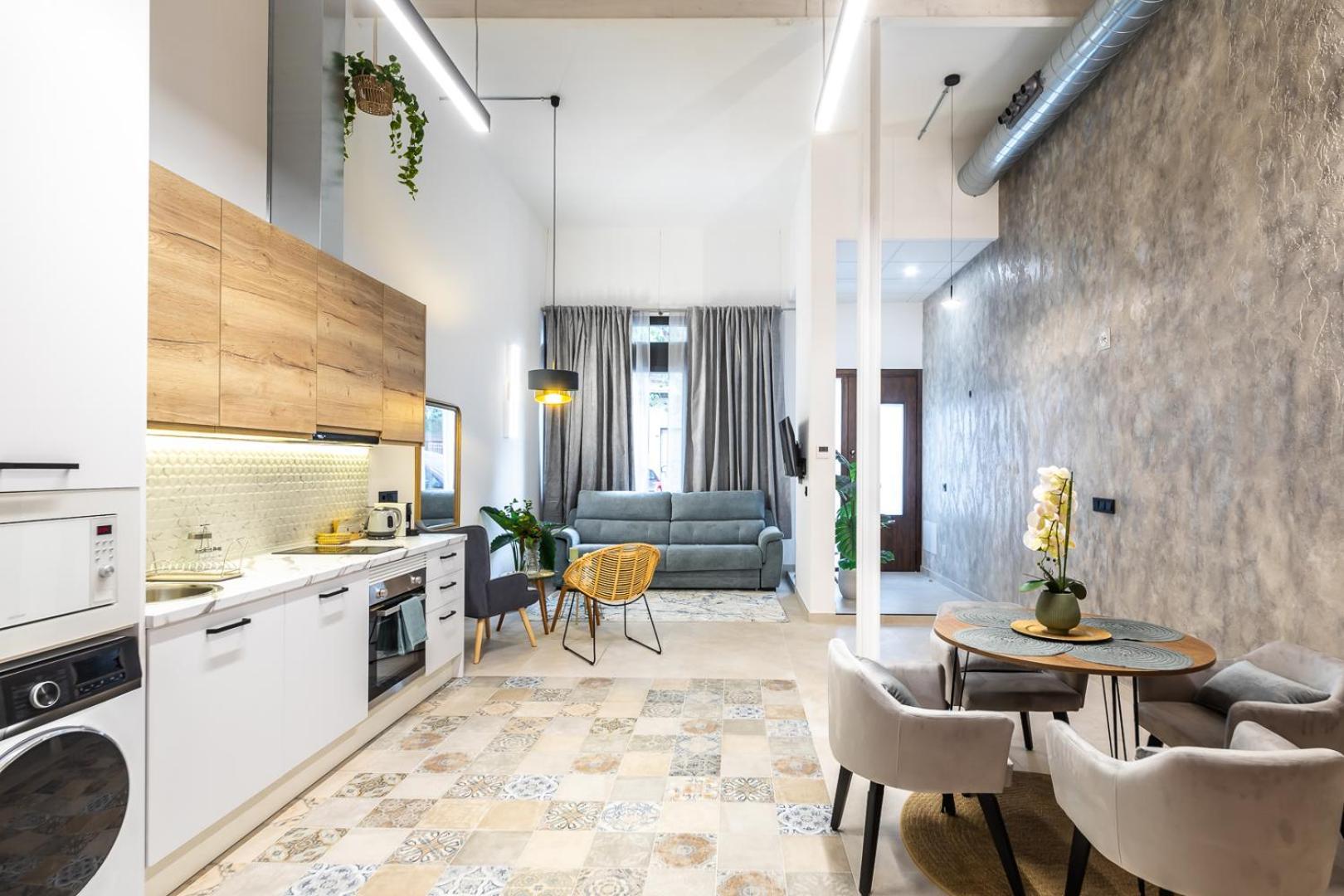 Apartamento Noguera Loft "B" Alicante Eksteriør billede