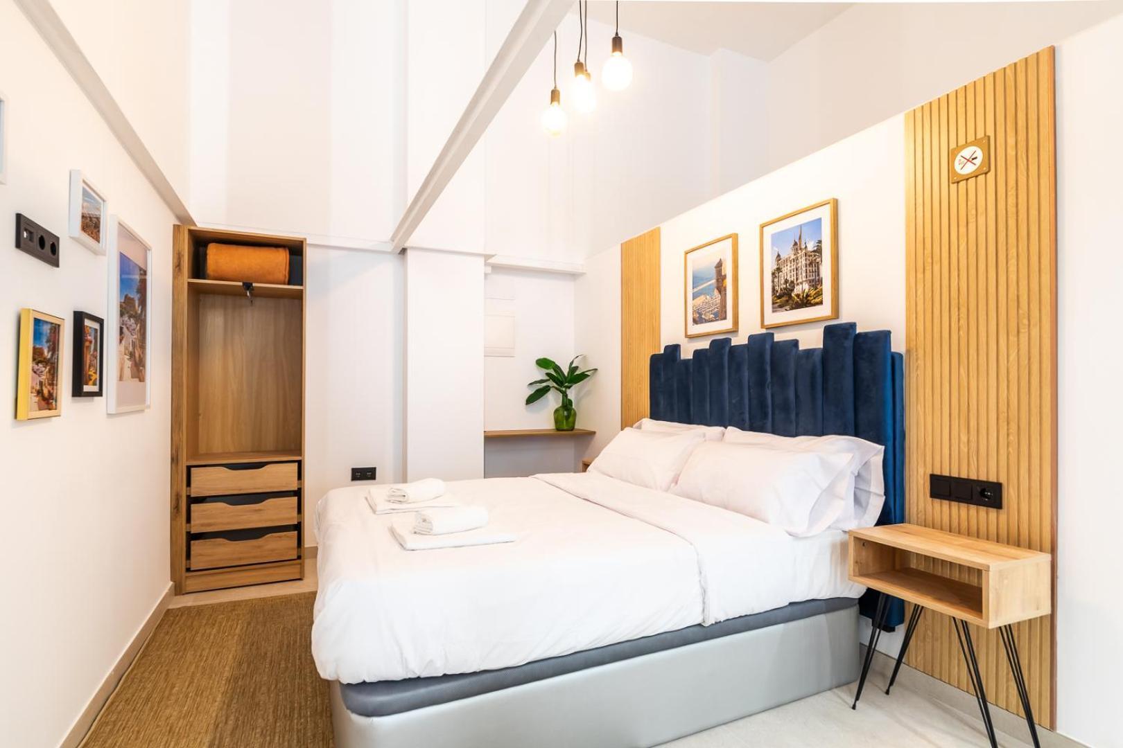 Apartamento Noguera Loft "B" Alicante Eksteriør billede