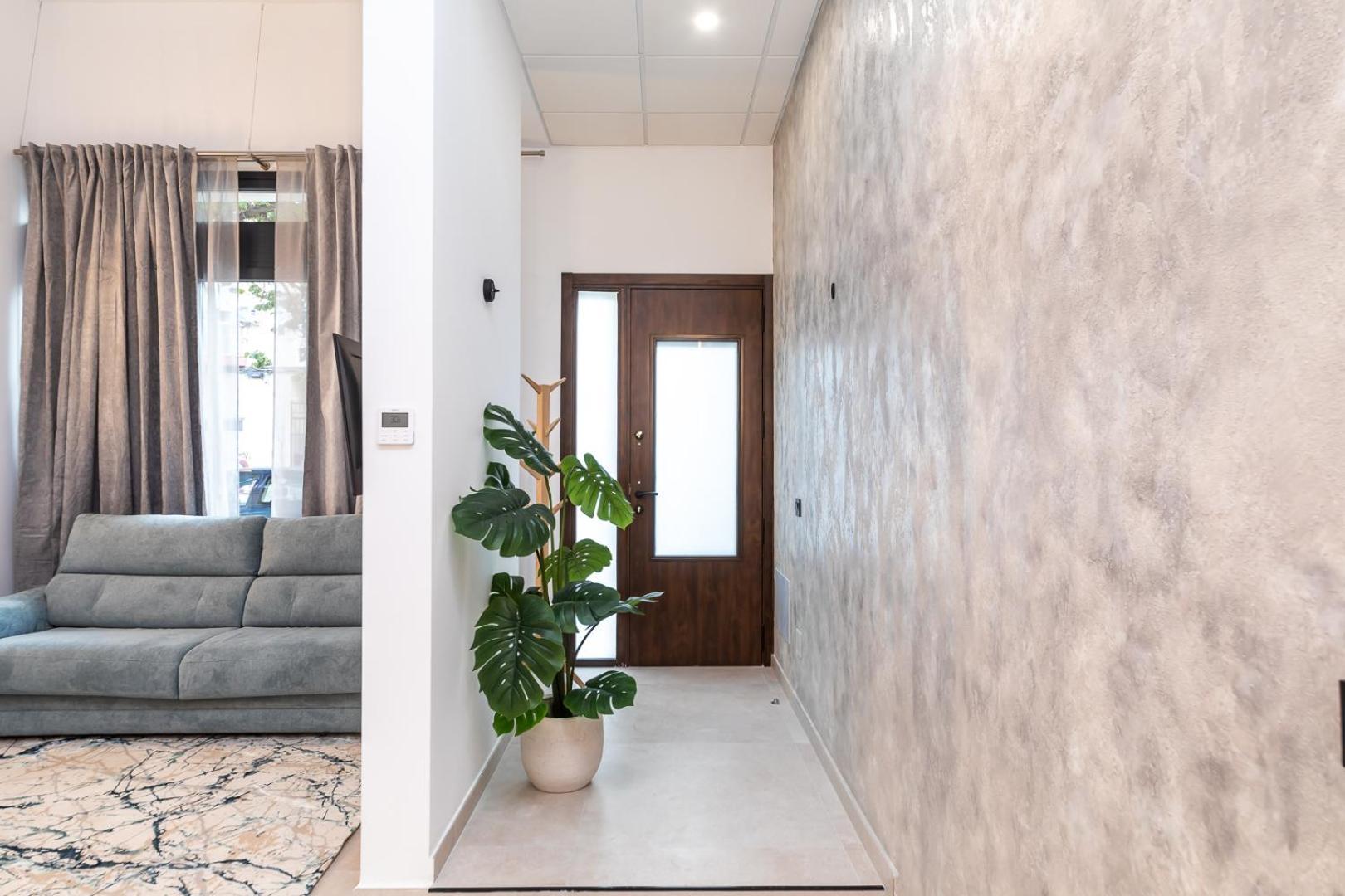 Apartamento Noguera Loft "B" Alicante Eksteriør billede