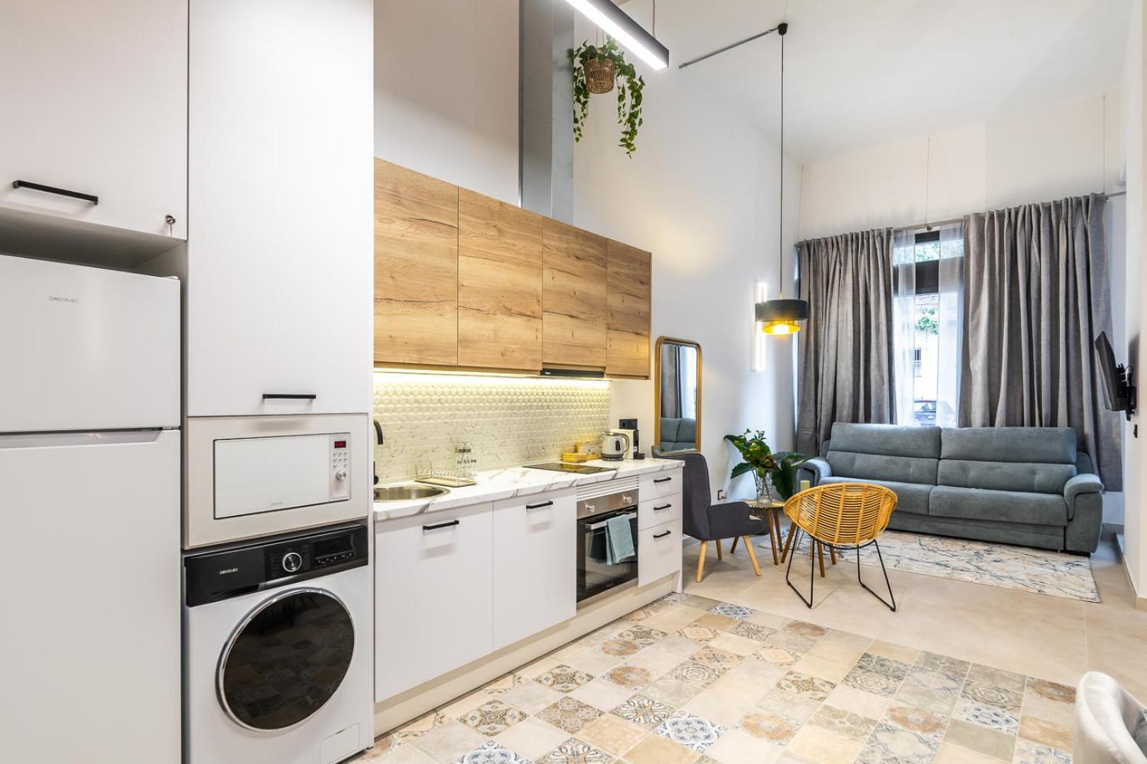 Apartamento Noguera Loft "B" Alicante Eksteriør billede