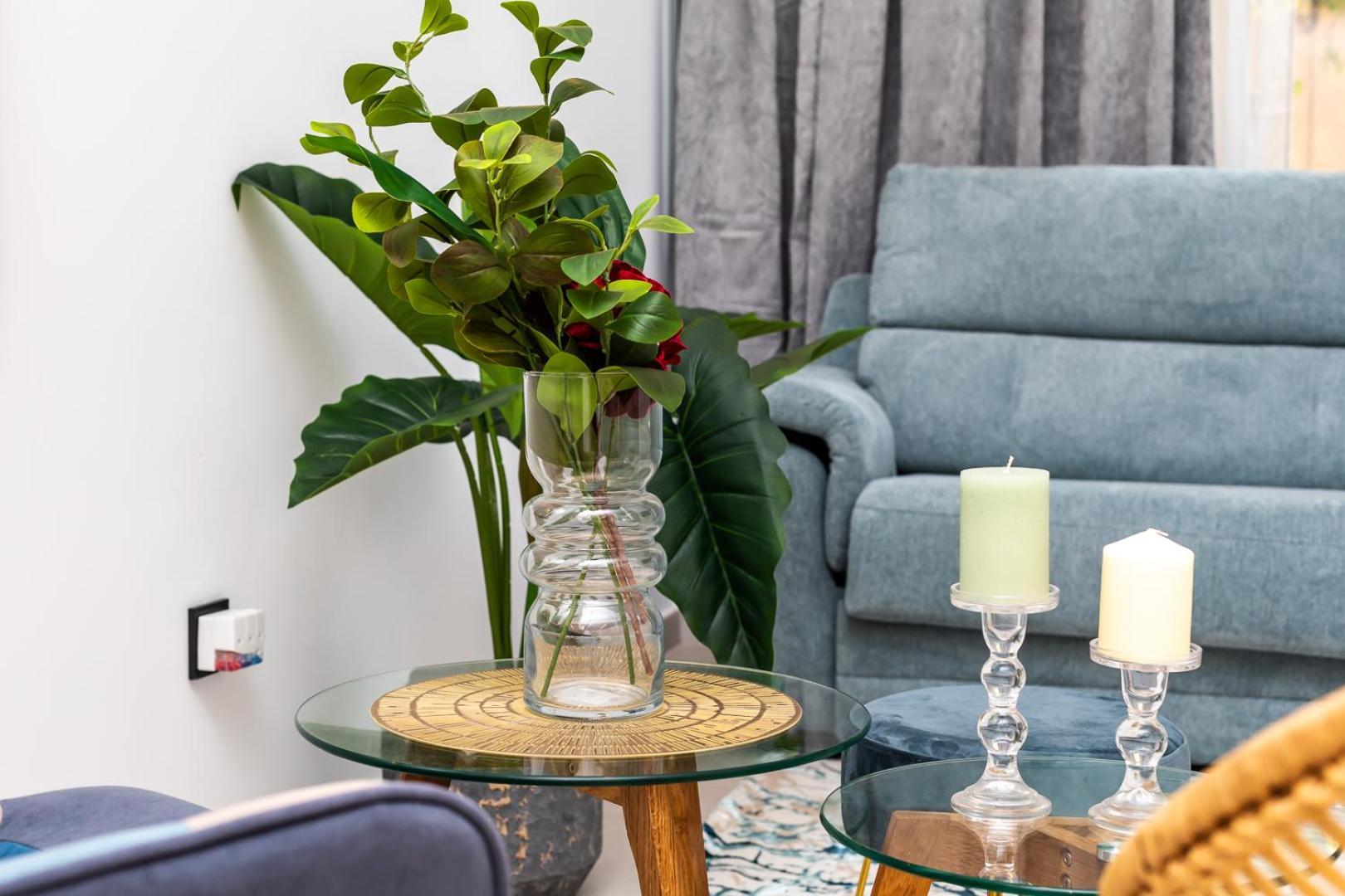 Apartamento Noguera Loft "B" Alicante Eksteriør billede